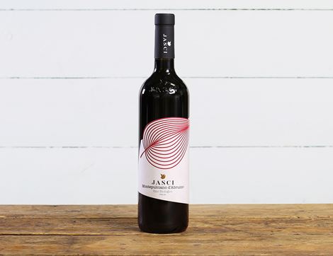 Jasci Montepulciano d'Abruzzo 2016 (75cl)