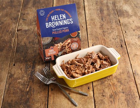 pulled pork bbq spiced helen browning