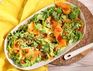 Golden Sunshine Salad