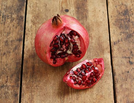 pomegranate