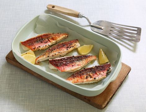 Gurnard Fillets (300g)