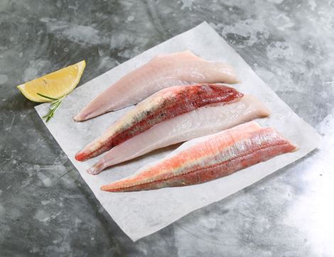 Gurnard Fillets (300g)